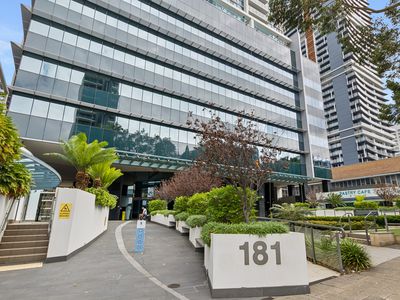 127 / 181 Adelaide Terrace, East Perth