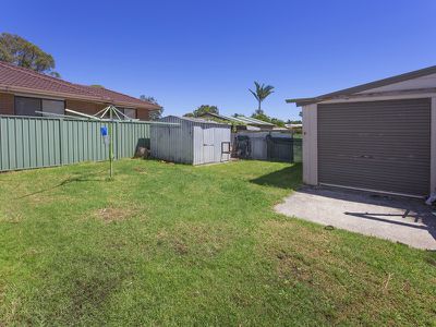 14 Lyne Street, Oak Flats