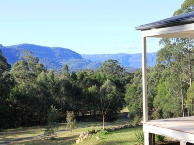 205A Tallowa Dam Rd, Kangaroo Valley