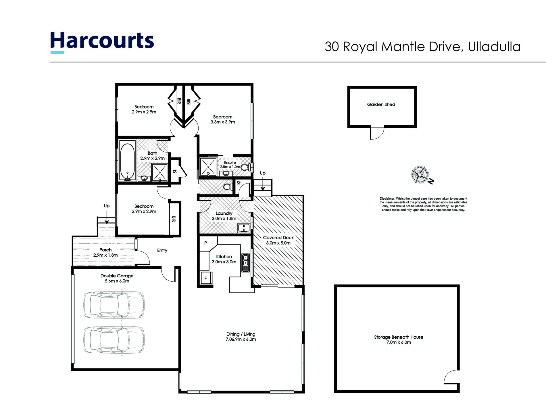 30 Royal Mantle Drive, Ulladulla