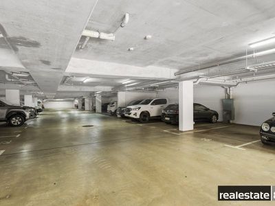 16 / 474 Murray Street, Perth