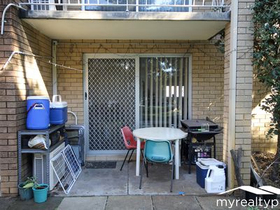 6 / 1 Clydesdale Street, Como