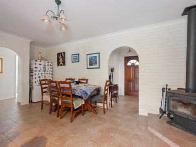 21 Nankiville Road, Hannans