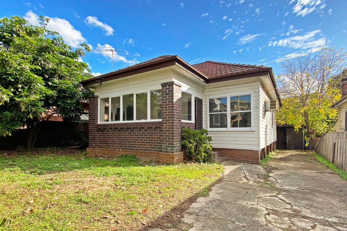 5 Garfield Street, Wentworthville