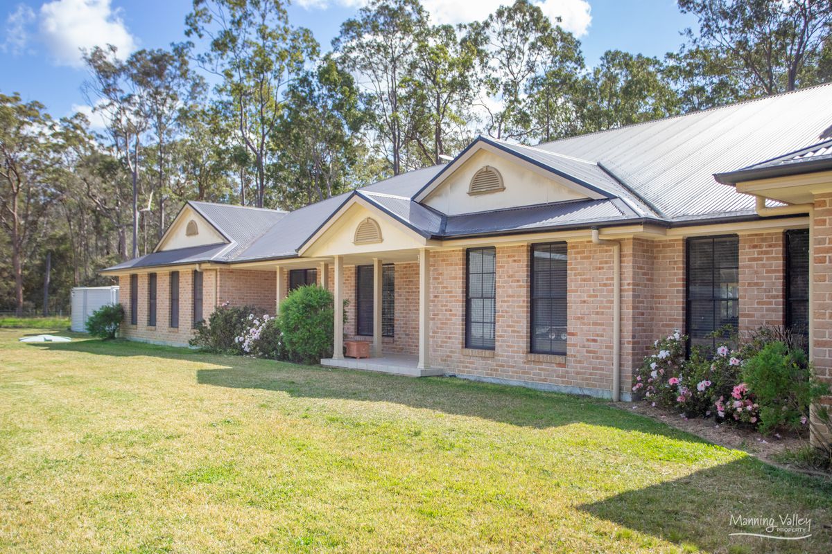 205 Aerodrome Road, Nabiac