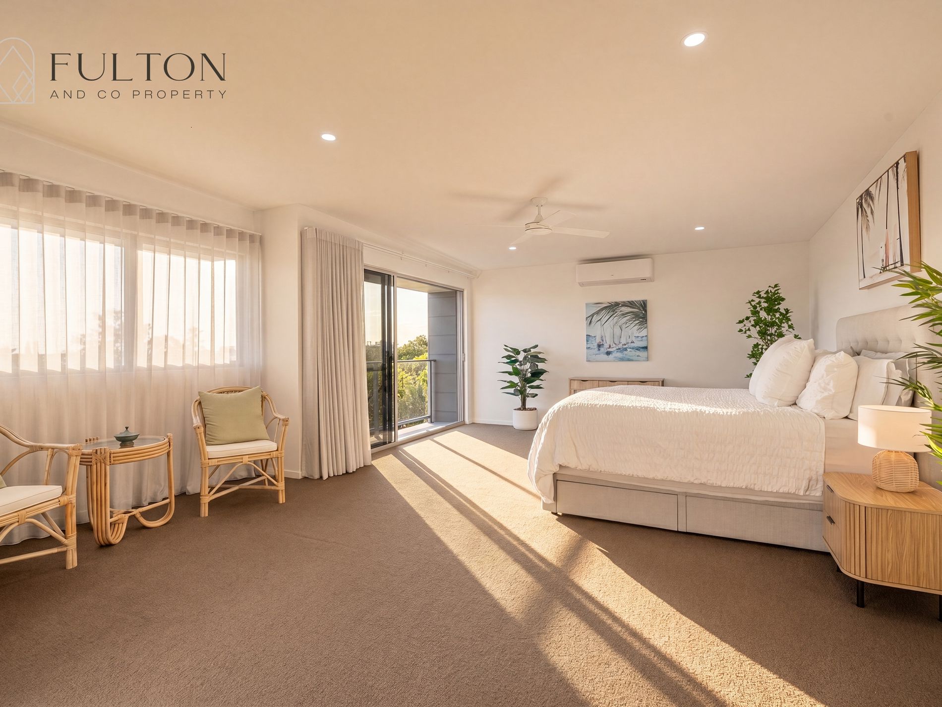 38 Russell Street, Moffat Beach