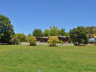 Lot 3, 108-112 Hanson Street, Corryong