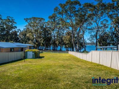 128 Sanctuary Point Road, Sanctuary Point