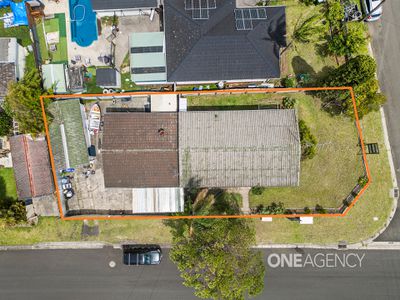 1 Carinmoney Avenue, Warilla