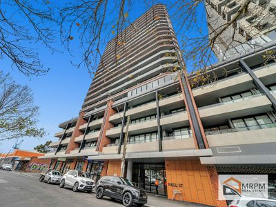 1509 / 40 Hall Street, Moonee Ponds