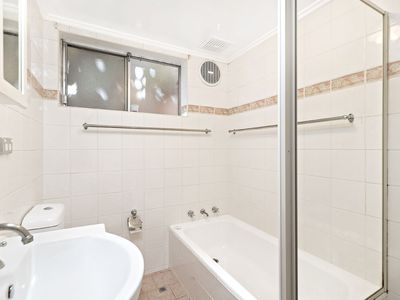 2 / 8 Curt Street, Ashfield