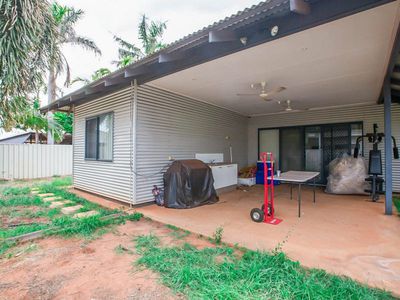 6 Mooring Loop, South Hedland