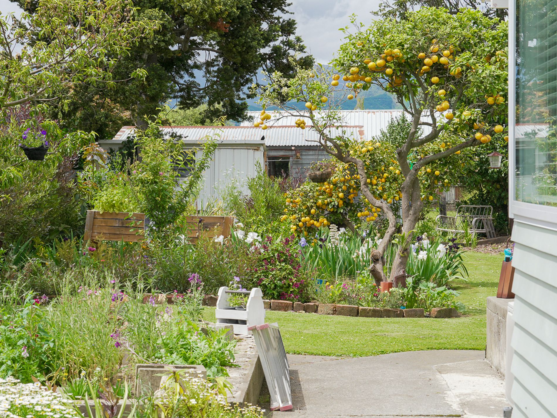 30 Aotaki Street, Otaki