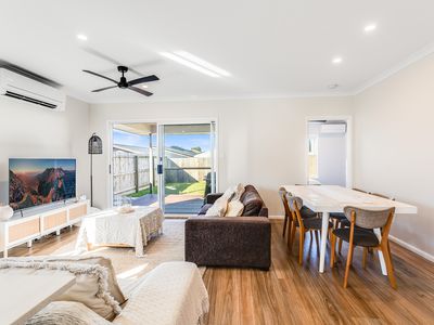 34 Samuel Road, Griffin