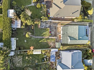29 Franklin Street, Dalmore