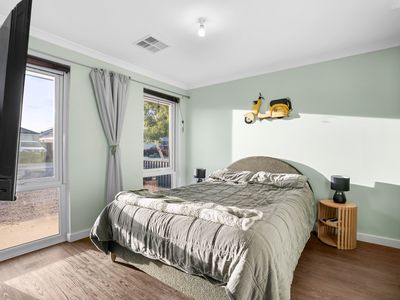 12 ANGOVE ROAD, Baldivis