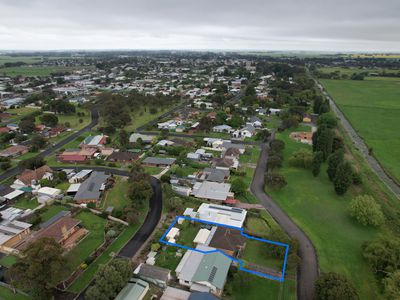 18 Monash Terrace, Millicent