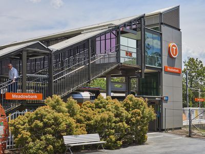 6/121 Bowden Street, Meadowbank