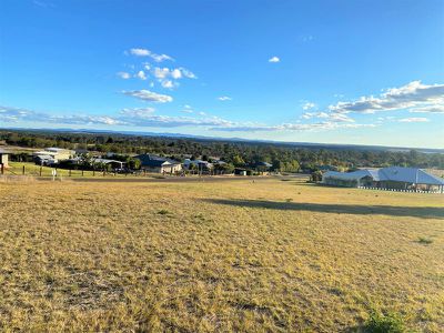 Lot 29, Panorama Parade, Kingaroy