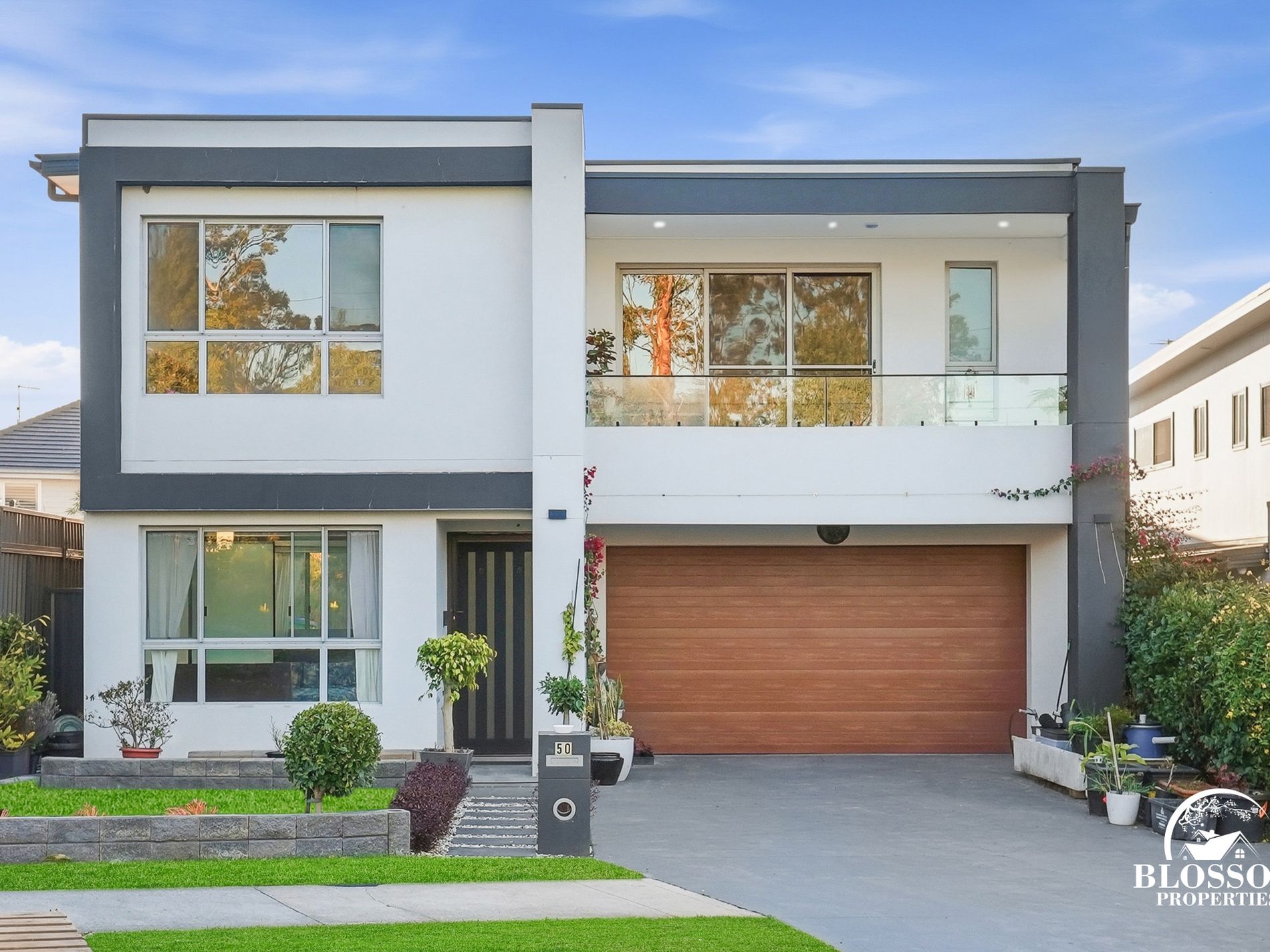 50 Raine Avenue, Marsden Park