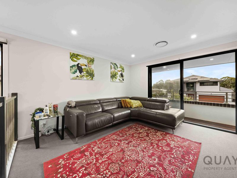 12 Knox Street, Campbelltown