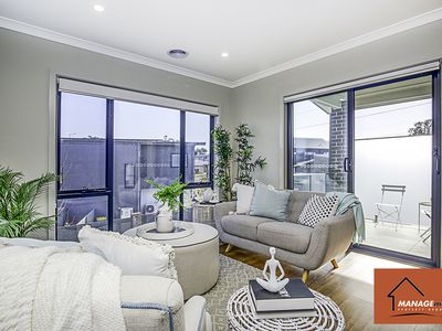 11 Aubrey Lane, Strathnairn ACT 2615, Strathnairn