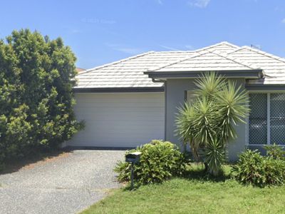 6 Firestone Avenue, Pimpama