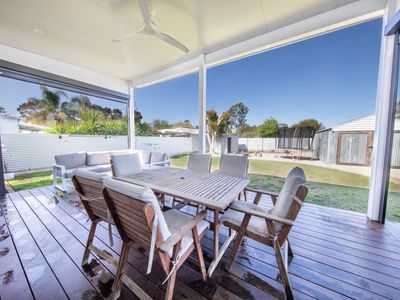 4 THOMPSON STREET ROAD, Koondrook
