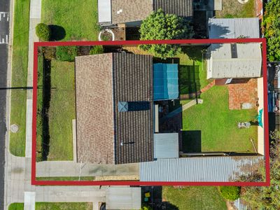 10 Graham Street, Seymour