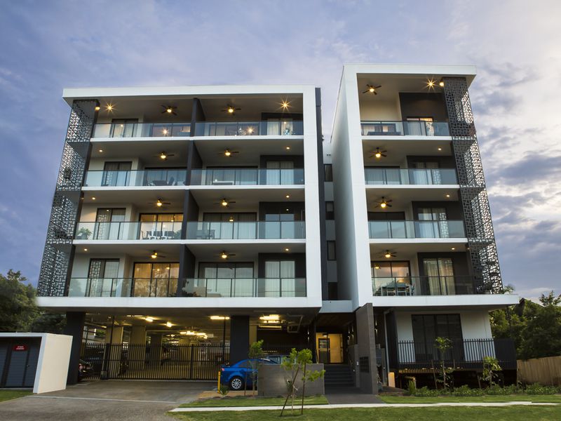 12 / 9 Mayhew Street, Sherwood