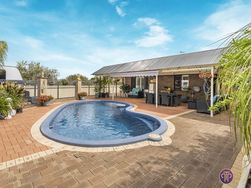 7 Ashley Drive, Kelmscott