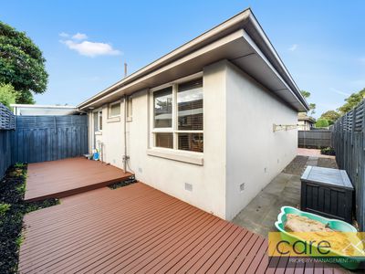 3 / 25 Brampton Street, Cheltenham