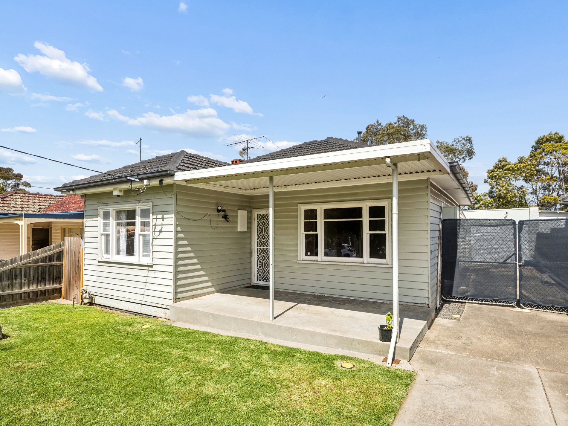 9 Drew Street, Yarraville