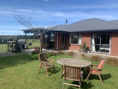 285 Waikimihia Road, Southbridge