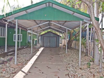 16 Mangaloo Street, Kununurra
