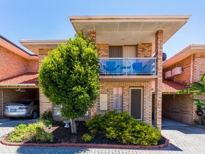 3/246 Ewen Street, Woodlands