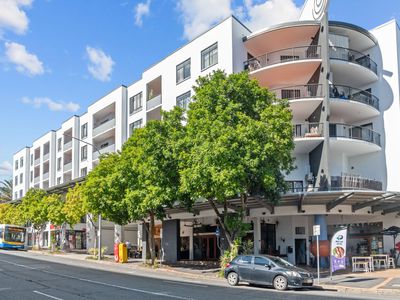 1 / 448 Boundary Street, Spring Hill