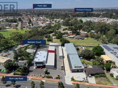 9 / 800 North Lake Road, Cockburn Central