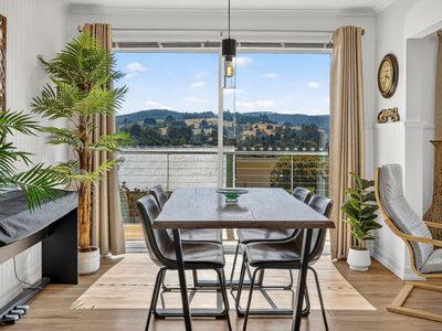 4 View Street, Geeveston