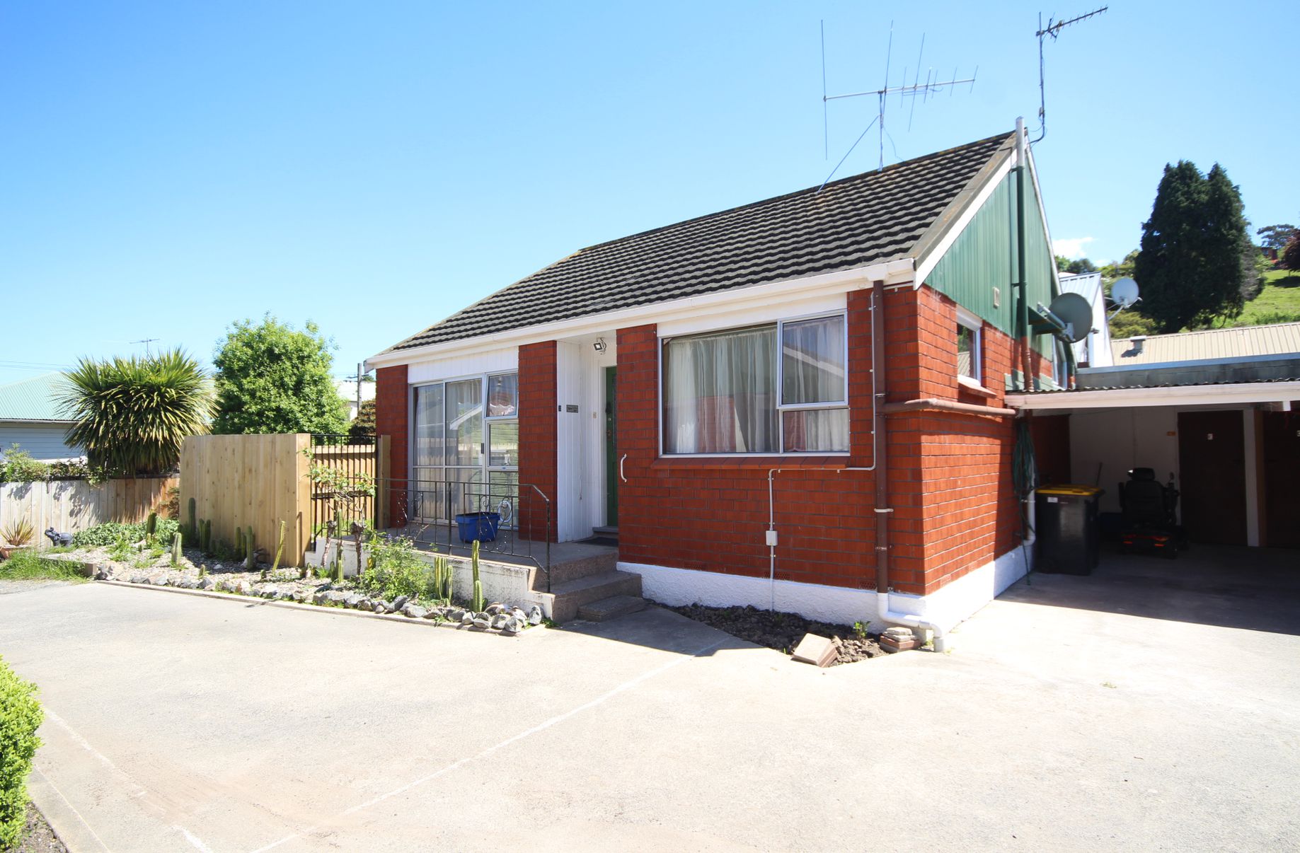 57E North Road, North East Valley