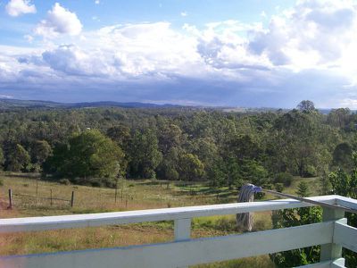 46 Coomba Waterhole Road, Maidenwell