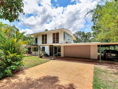 50 Wagtail Court, Howard Springs