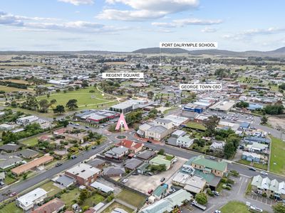 18 Macquarie Street, George Town