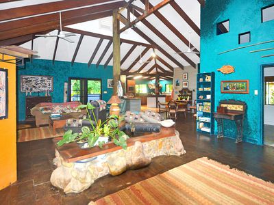 755 Ellerbeck Road, Carruchan