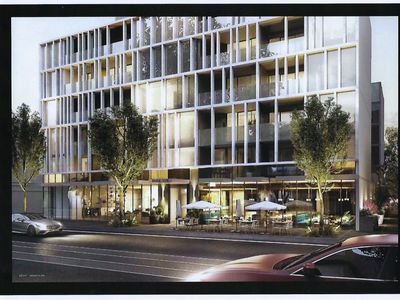 39 Park Street, South Melbourne