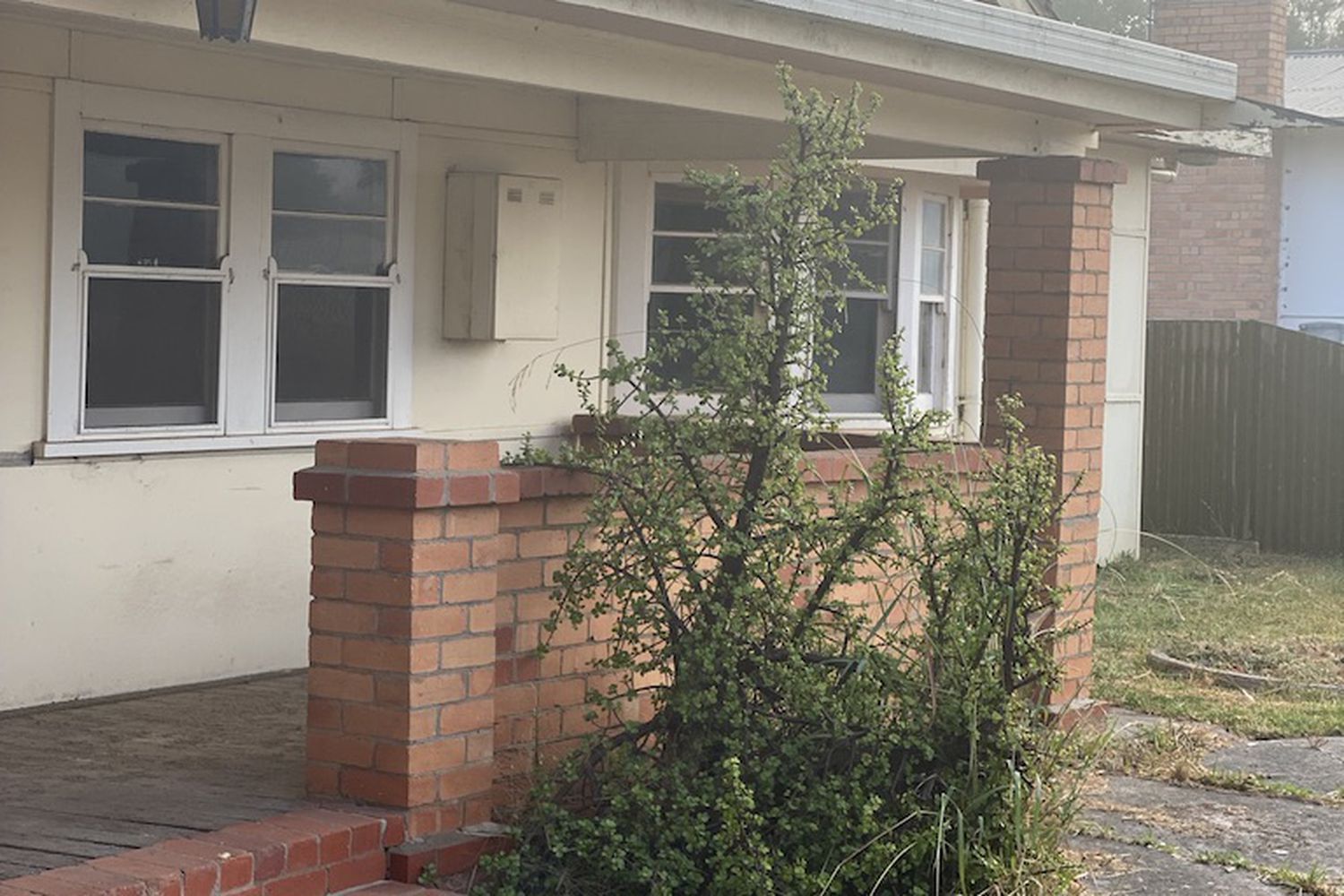 78-82 Main Street, Goroke