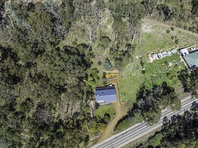 Lot 2, Huon Highway, Geeveston