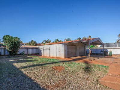 135 Anderson Street, Port Hedland