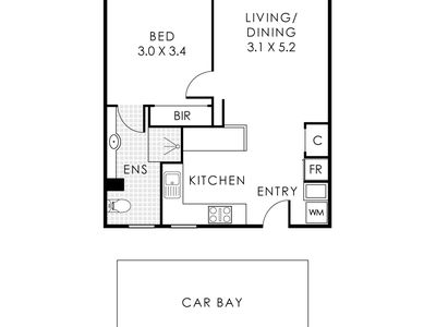213 / 29 Melville Parade, South Perth
