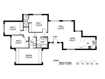 3 / 69-71 Bridge Road, Ryde